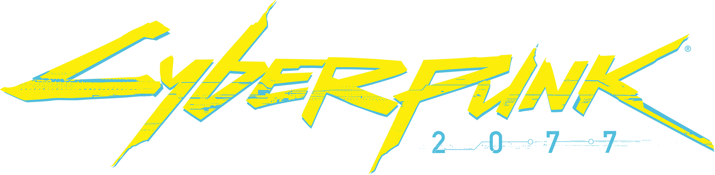 Cyberpunk Logo