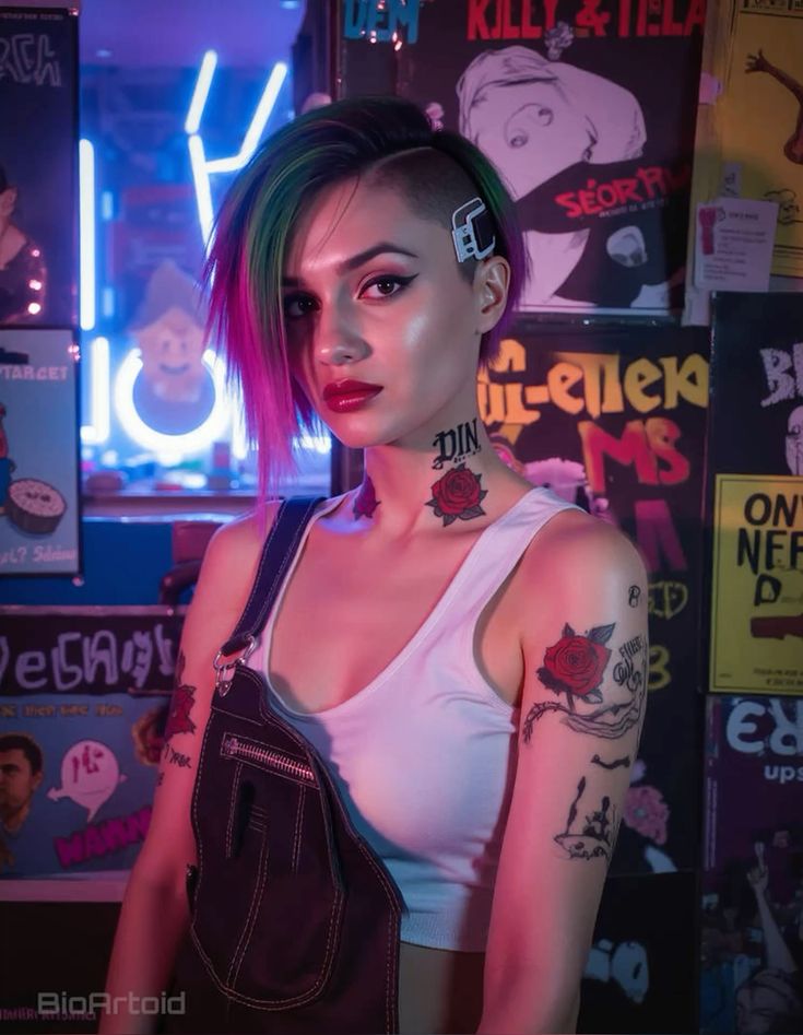 Judy